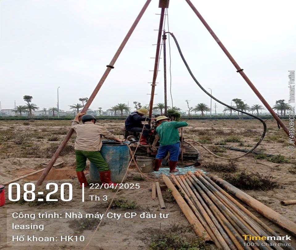 Giam sat va tu van xay dung