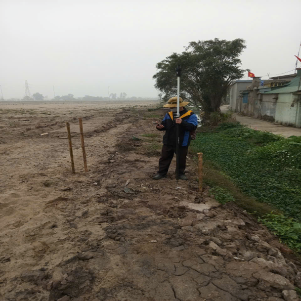 Tư vấn giải pháp nền móng và hạ tầng