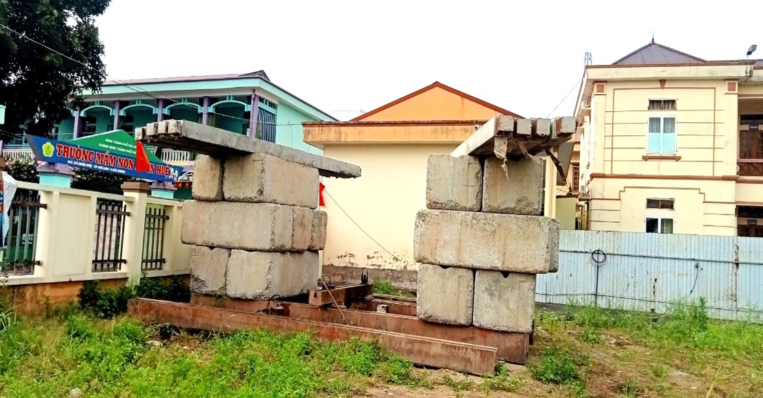 Dự án pin TOPCON BOVIET